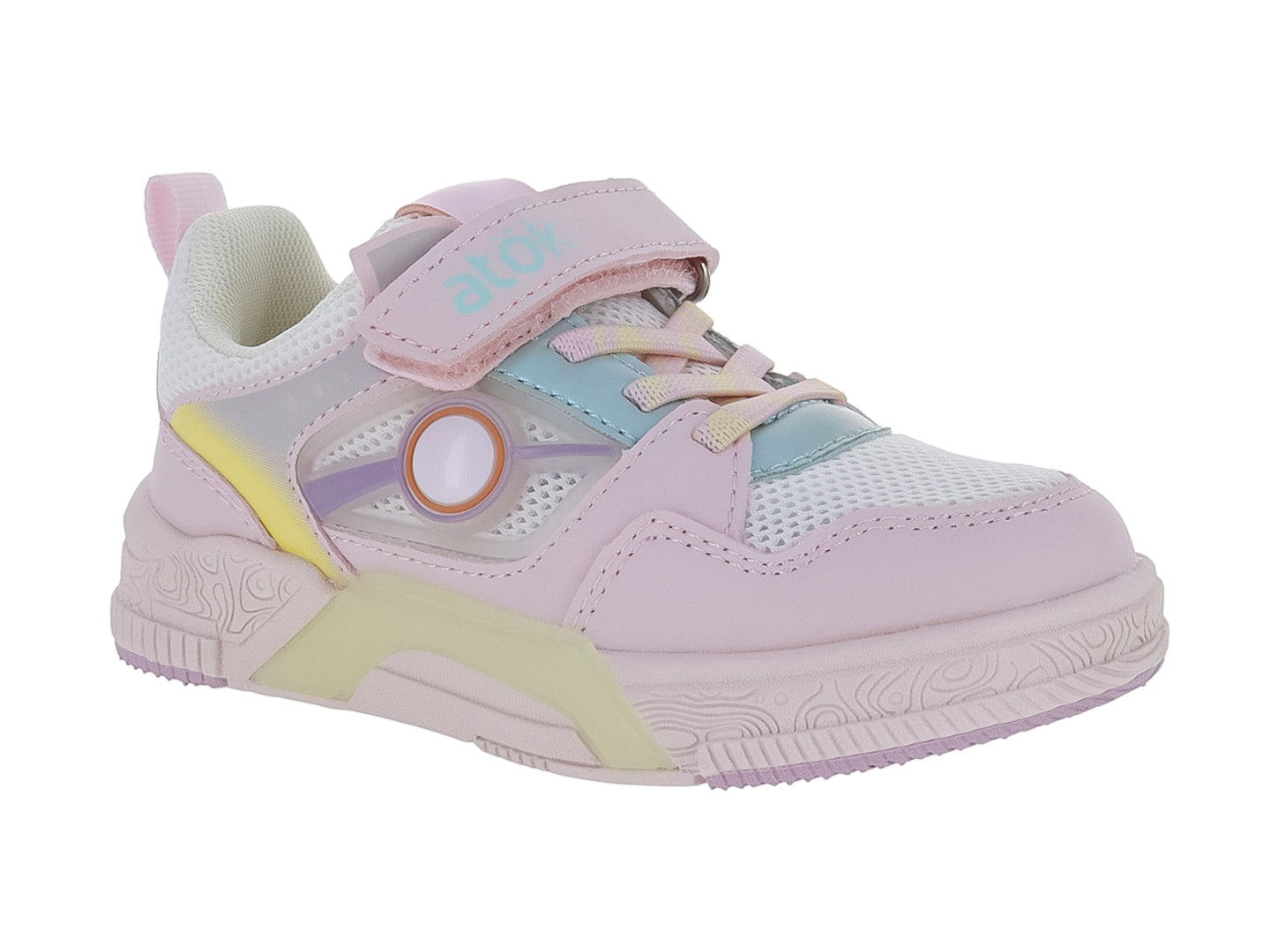 Tenis Jolly Atok 1470 Para Niña