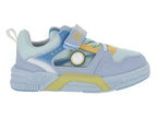 Tenis Jolly Atok 1470 Para Niño