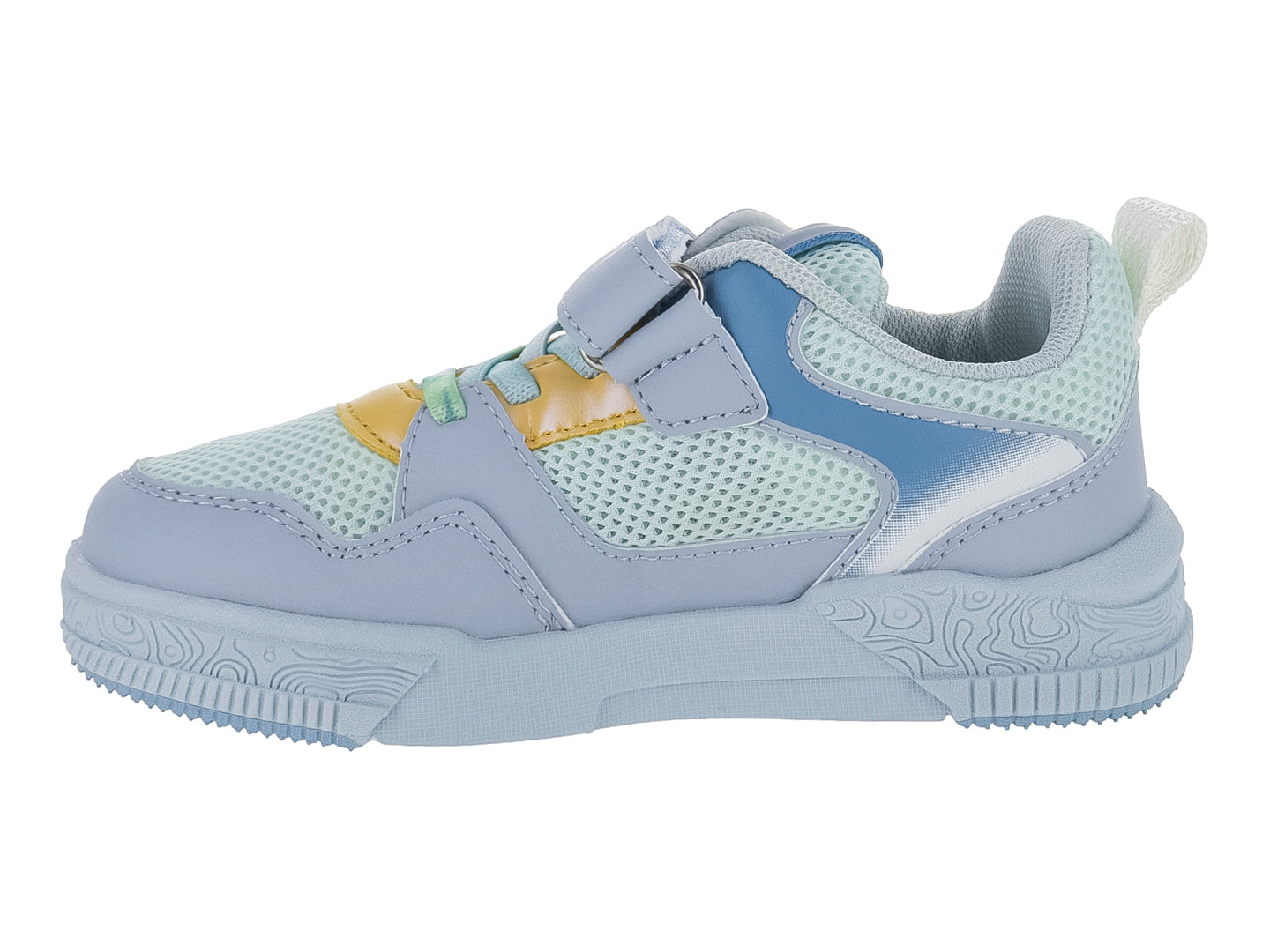 Tenis Jolly Atok 1470 Para Niño