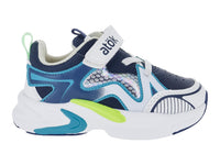 Tenis Jolly Atok 6199 Para Niño