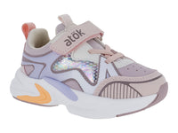 Tenis Jolly Atok 6199 Para Niña