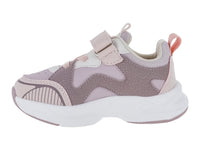 Tenis Jolly Atok 6199 Para Niña