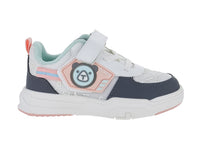 Tenis Jolly Atok 1025 Para Niño