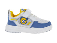 Tenis Jolly Atok 1025 Para Niño