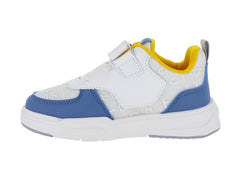 Tenis ATOK Blanco y Gris para Niño