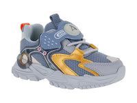 Tenis Jolly Atok 2811 Para Niño