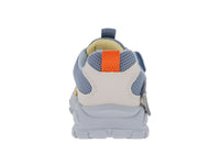 Tenis Jolly Atok 2811 Para Niño