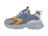 Tenis Jolly Atok 2811 Para Niño