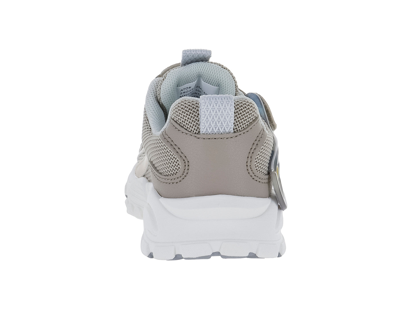 Tenis Jolly Atok 2811 Para Niño