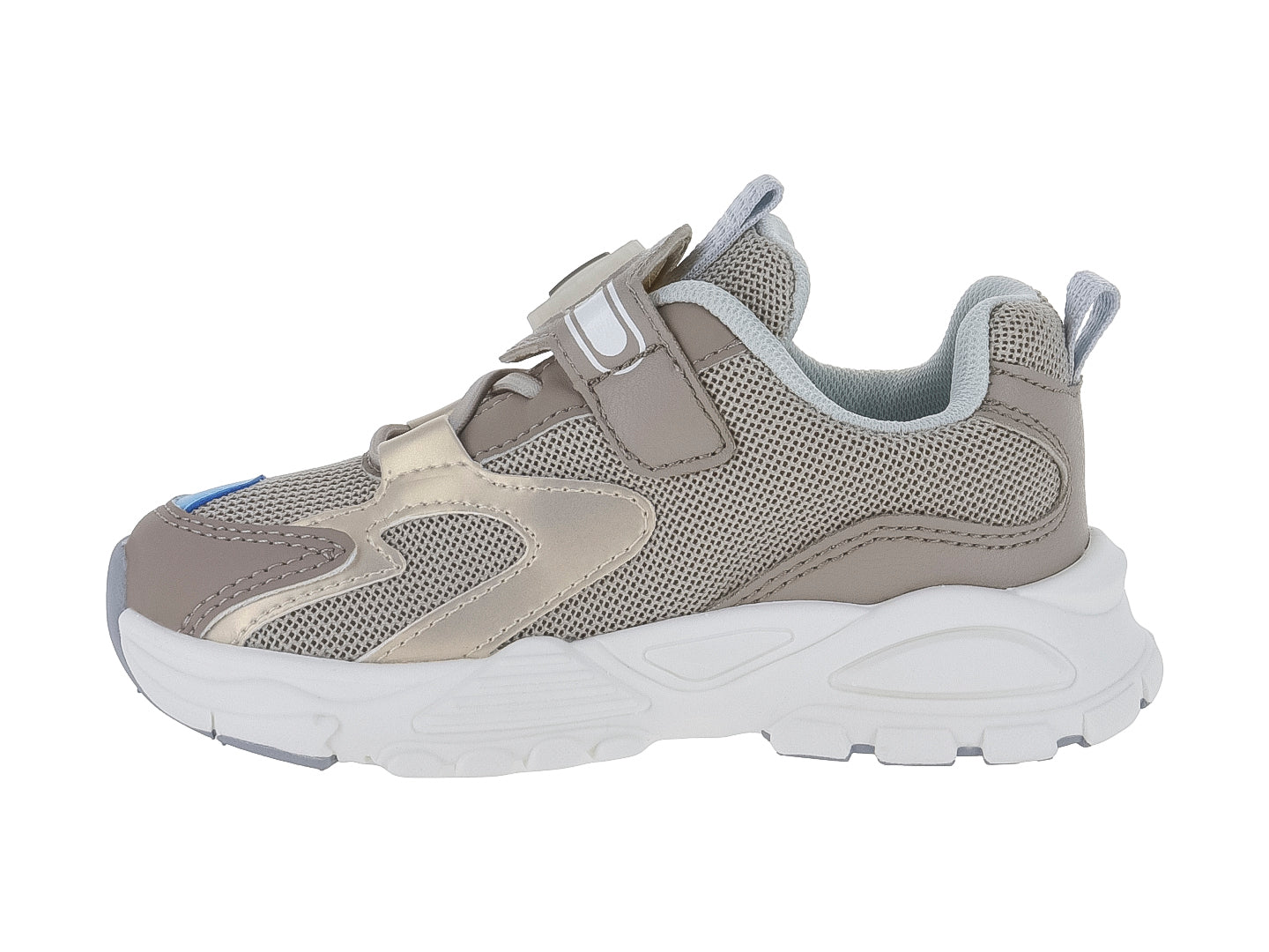 Tenis Jolly Atok 2811 Para Niño
