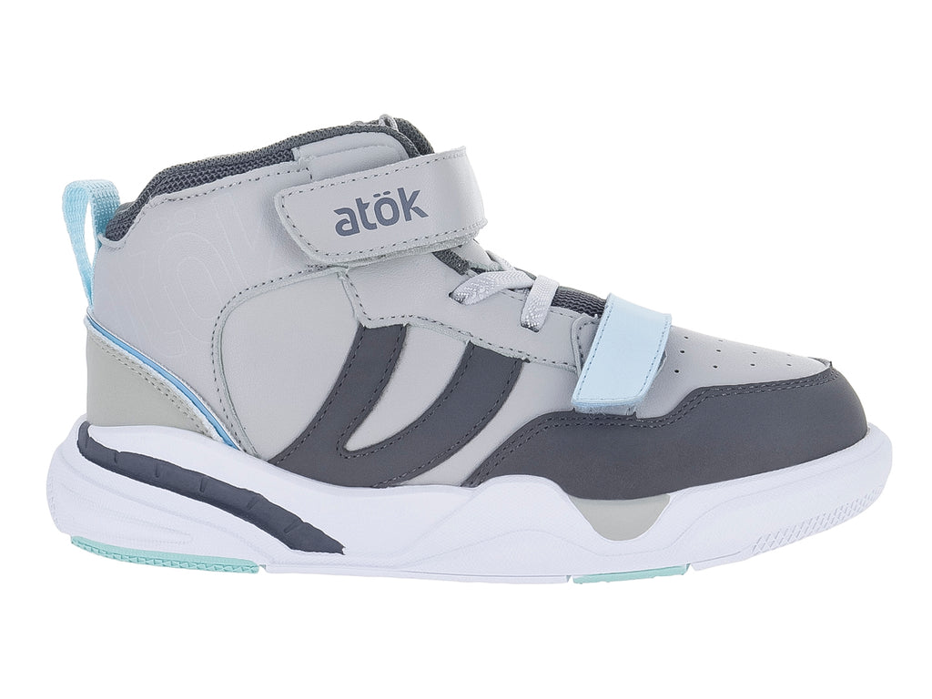 Botas Jolly Atok 1071 Para Niño