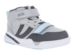 Botas ATOK Gris para Niño