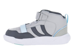 Botas ATOK Gris para Niño