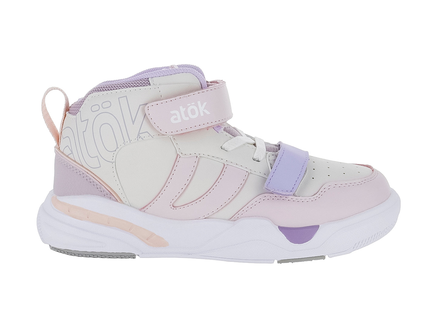Tenis Jolly Atok 1071 Para Niña