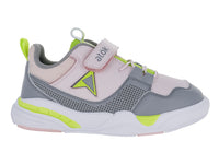 Tenis Jolly Atok 1052 Para Niña