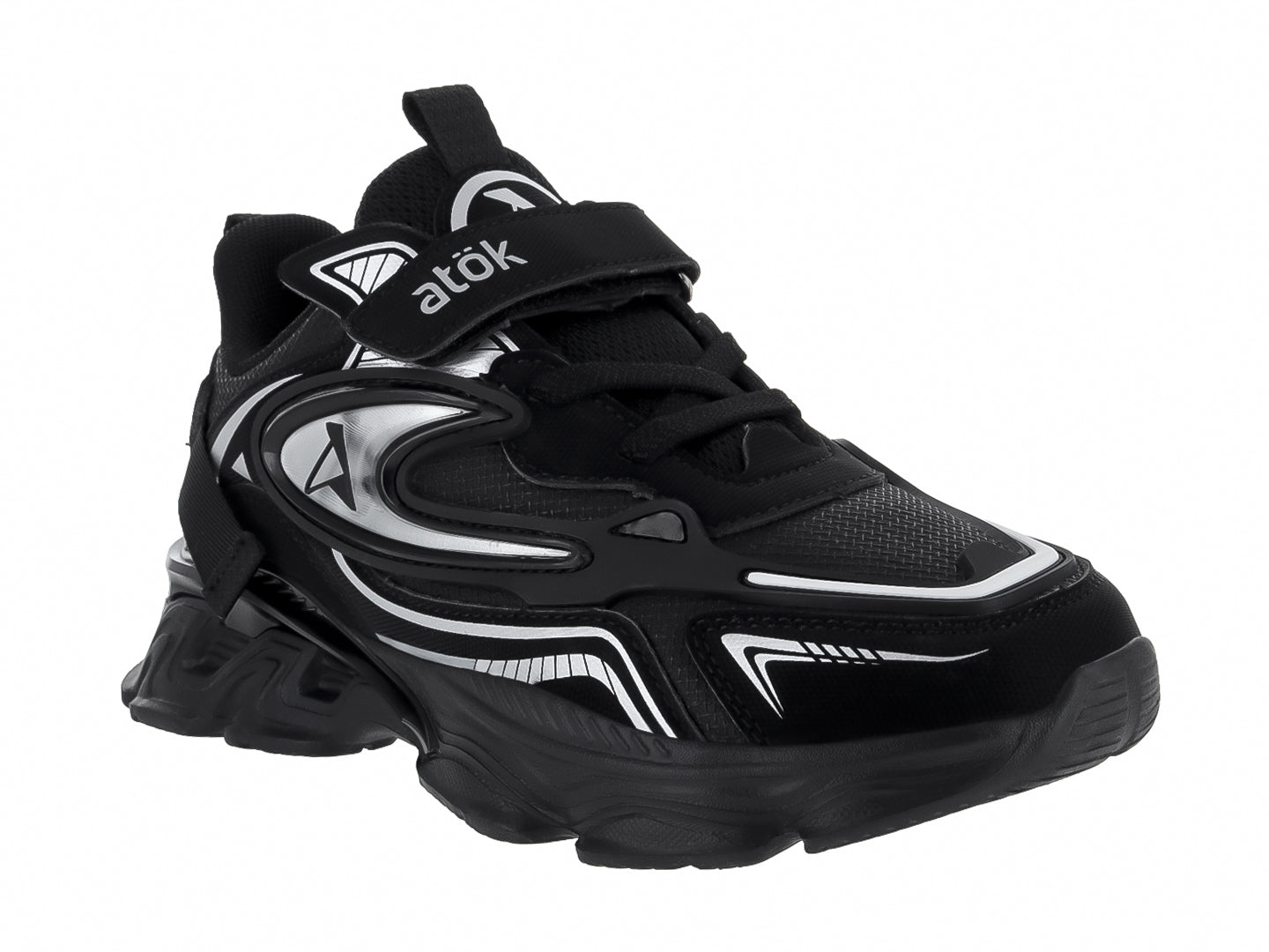 Tenis Jolly Atok 2430 2430 Para Niño