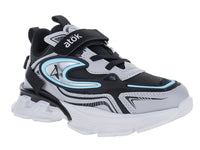 Tenis Jolly Atok 2430 Para Niño