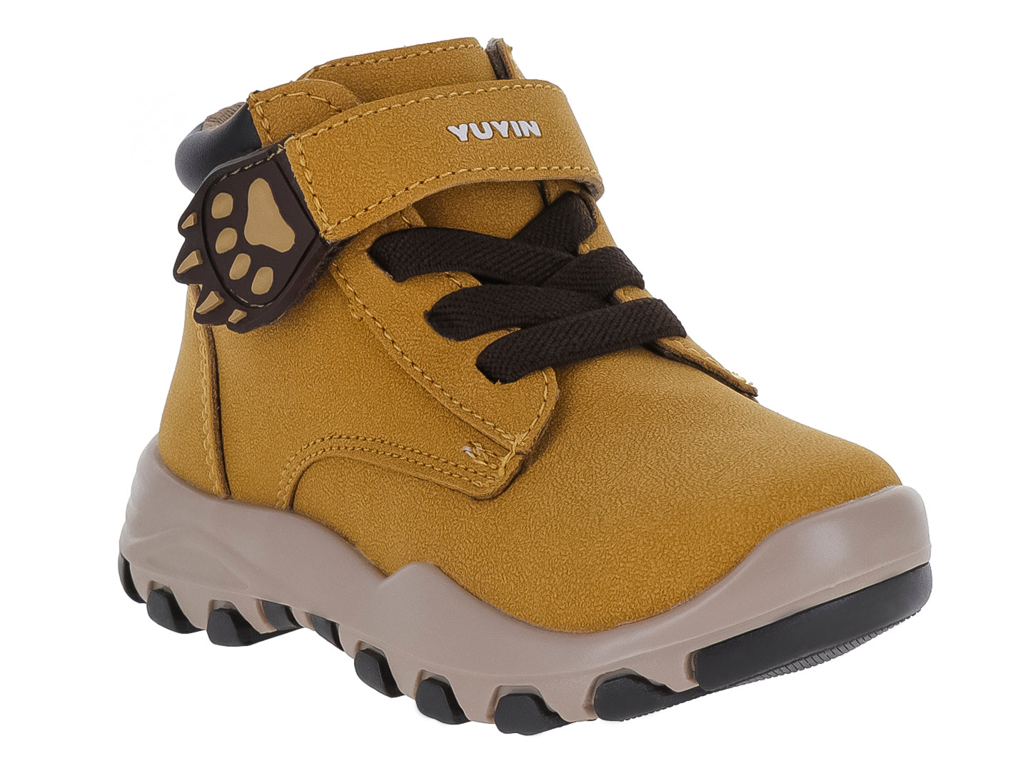 Botas Yuyin 24470 Para Niño