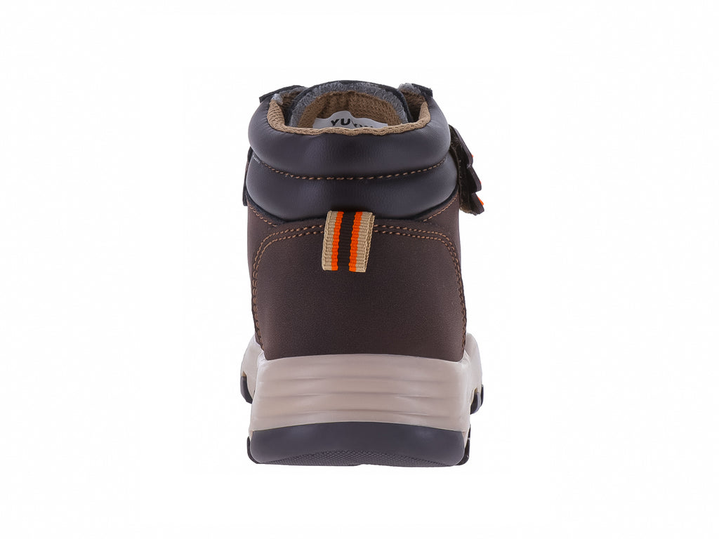 Botas Yuyin 24470 Para Niño