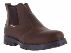 Botas YUYIN Chocolate para Niño