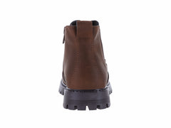 Botas YUYIN Color Chocolate para Niño