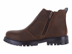 Botas YUYIN Color Chocolate para Niño