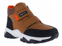 Botas Yuyin 24460 Para Niño