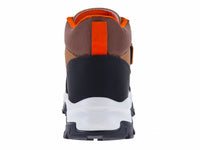 Botas Yuyin 24460 Para Niño