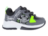 Tenis Yuyin 24661 Para Niño