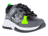 Tenis Yuyin 24661 Para Niño