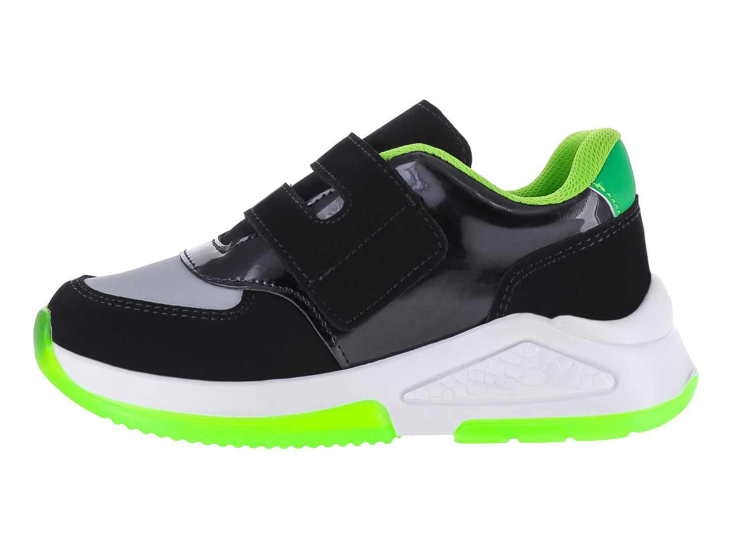 Tenis Yuyin Mi3032 Para Niño