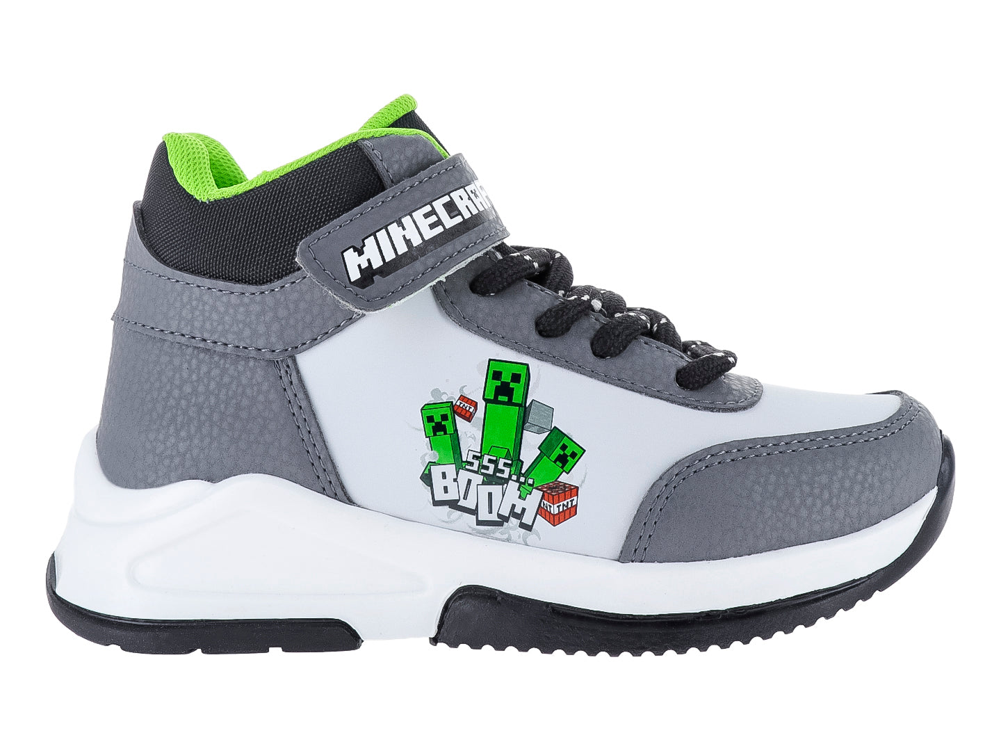 Tenis Yuyin Mi4141 Para Niño