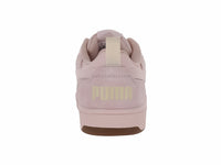 Tenis PUMA Rebound V6 Low Rosa para Mujer
