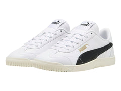 Tenis PUMA Club 5v5 Blancos para Niño