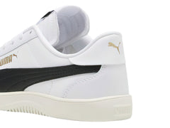 Tenis PUMA Club 5v5 Blancos para Niño