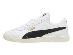 Tenis PUMA Club 5v5 Blancos para Niño