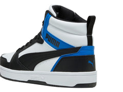 Tenis PUMA Rebound V6 Multicolor para Hombre