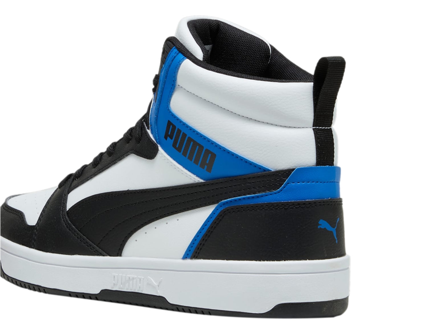 Tenis Puma Rebound V6 392326 Para Hombre