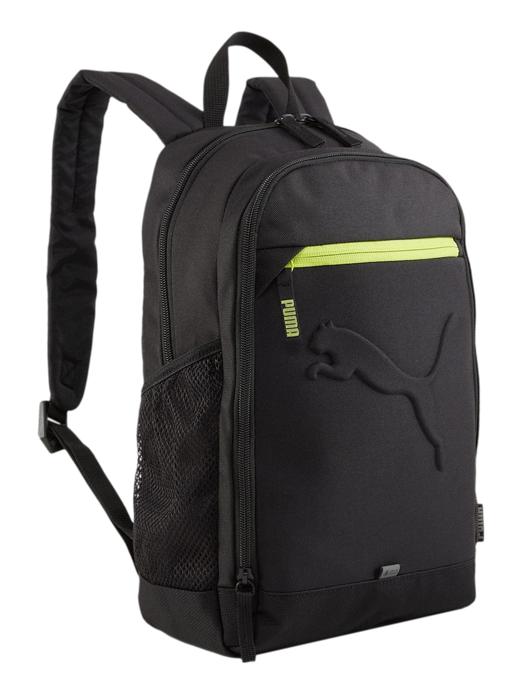 Mochilas Escolares Puma Buzz Youth Backpack 090262 Para Niño