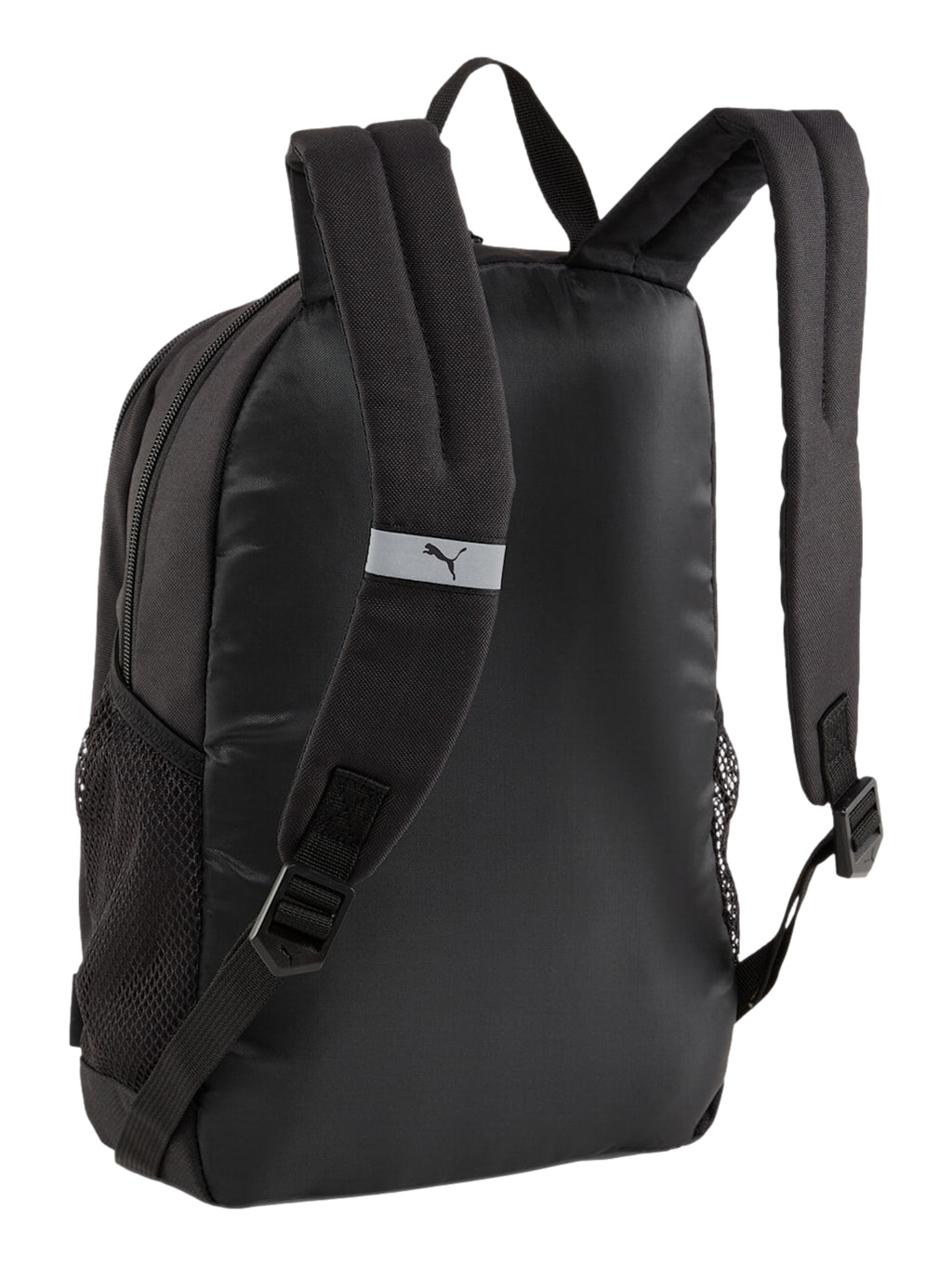 Mochila PUMA Buzz Youth Negro