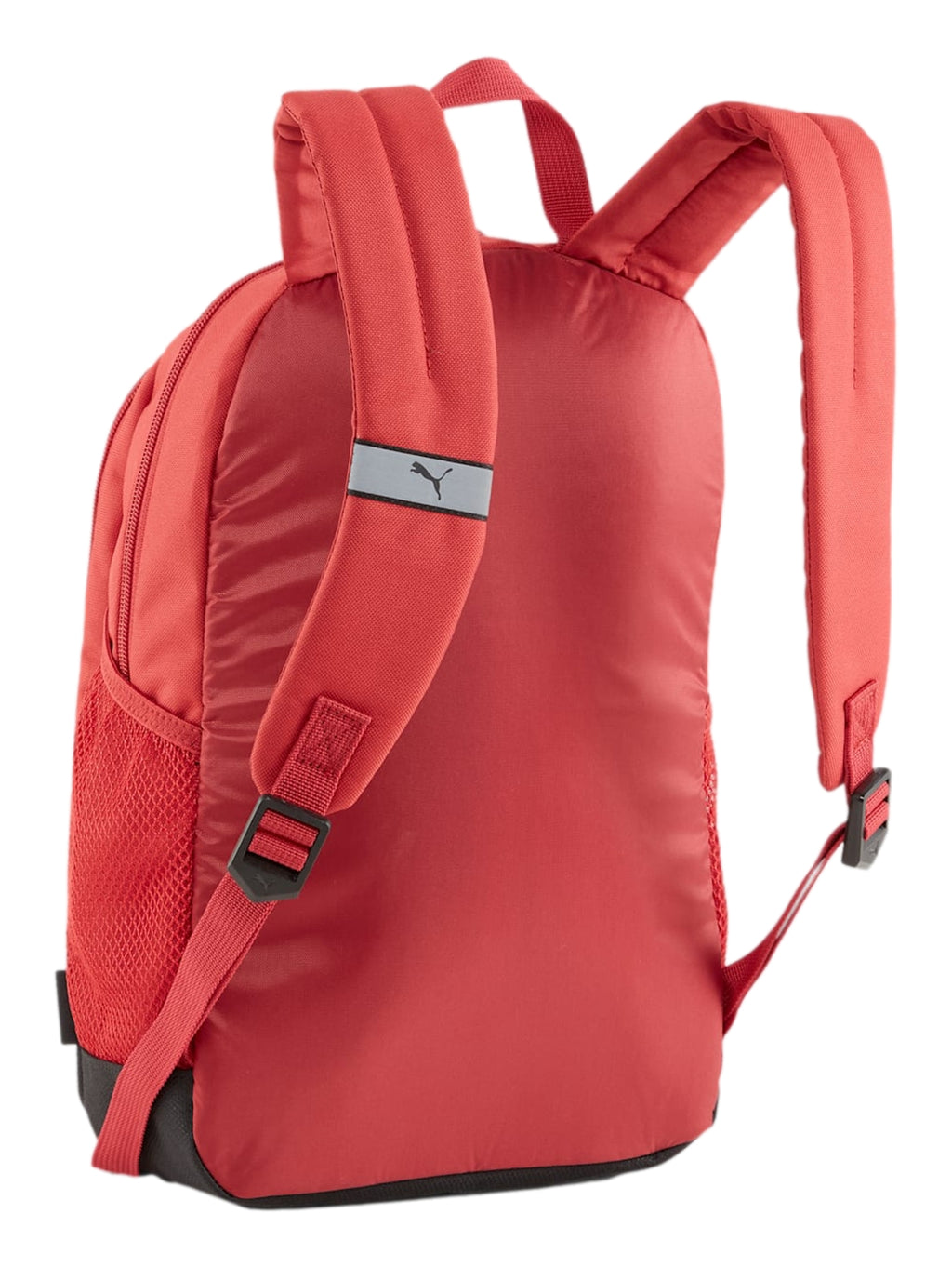 Mochila PUMA Buzz Youth Rojo