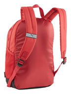 Mochila PUMA Buzz Youth Rojo