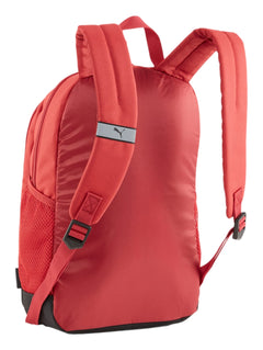 Mochila PUMA Buzz Youth Rojo