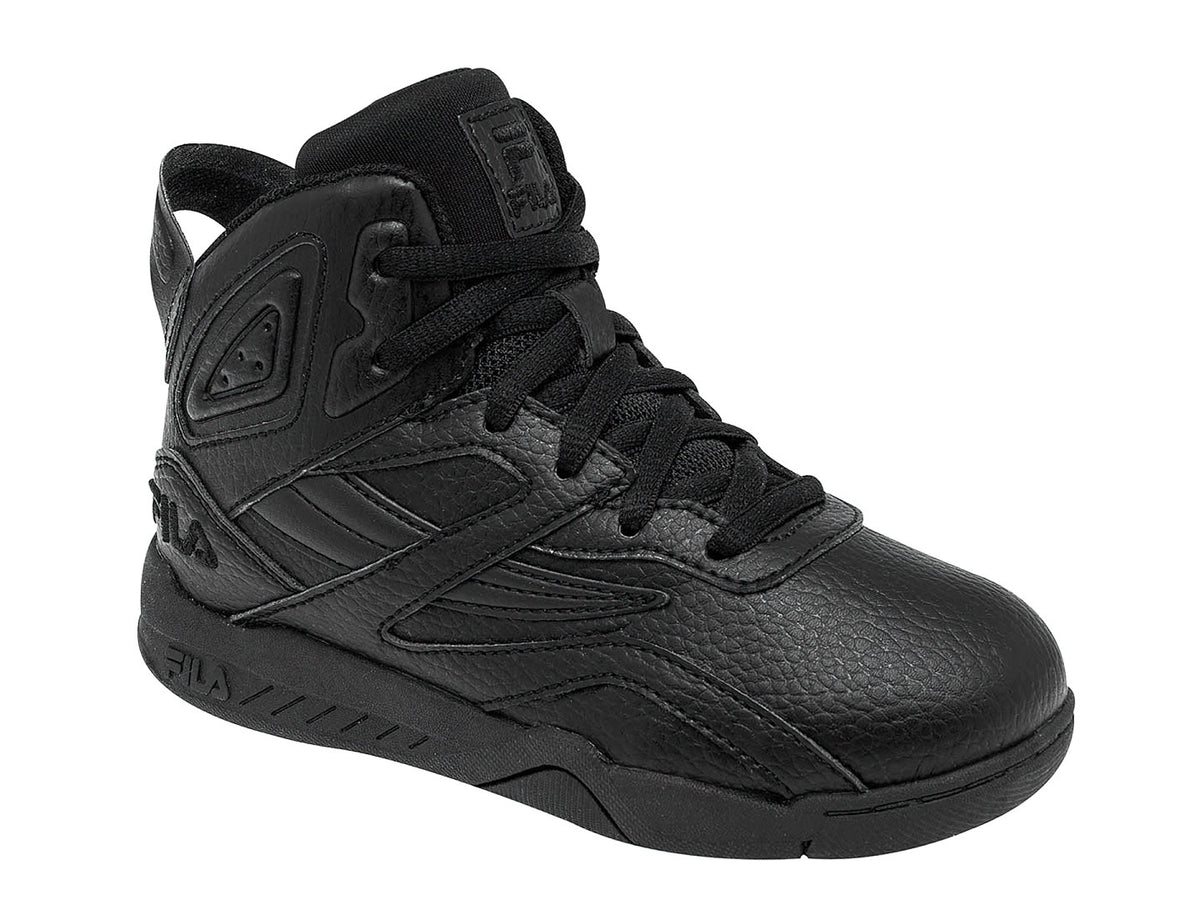 Tenis FILA Dereverse Negros para Niño