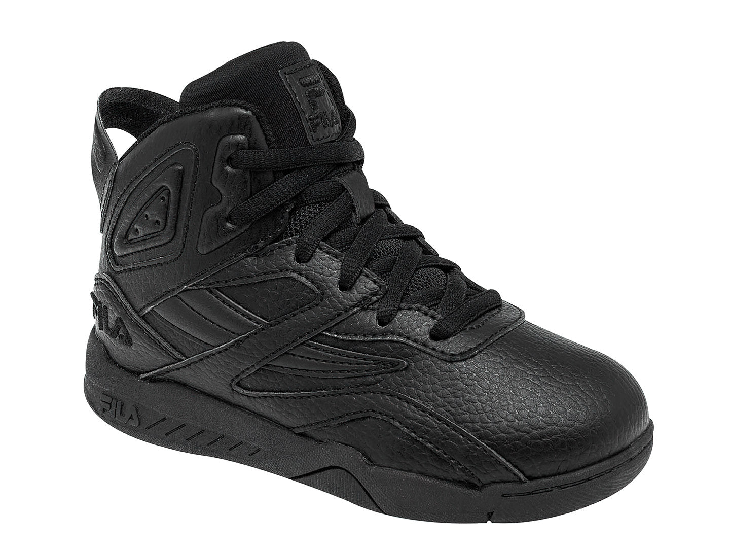 Tenis Fila Dereverse 01828 Para Niño