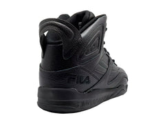 Tenis FILA Dereverse Negros para Niño