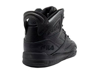 Tenis Fila Dereverse 01828 Para Niño