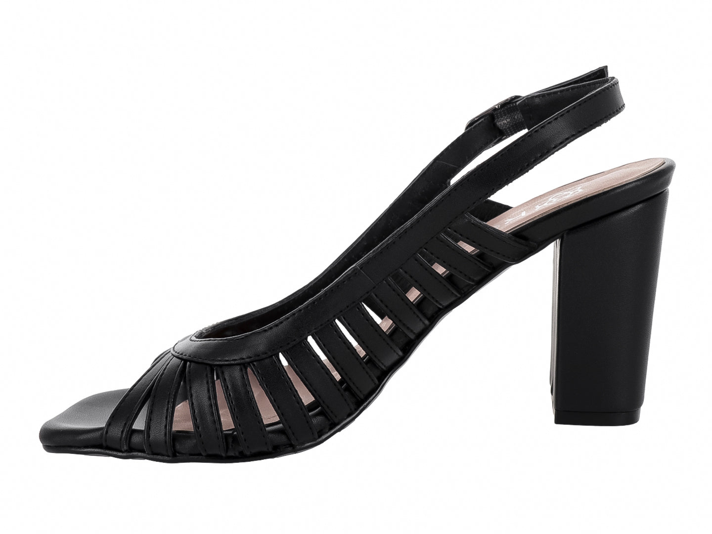 Sandalias Antonie 271 Para Mujer