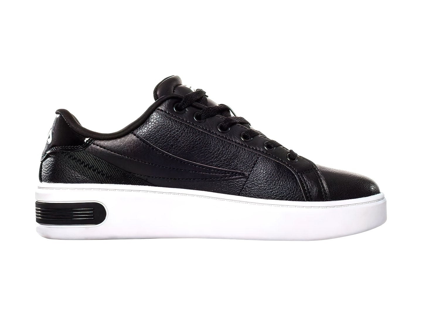 Tenis Fila Soulera 01859 Para Mujer