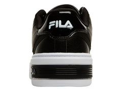 Tenis FILA Soulera Negro y Blanco para Mujer